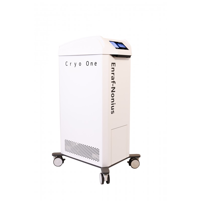 Cryothérapie à air pulsé CRYO ONE - ENRAF-NONIUS