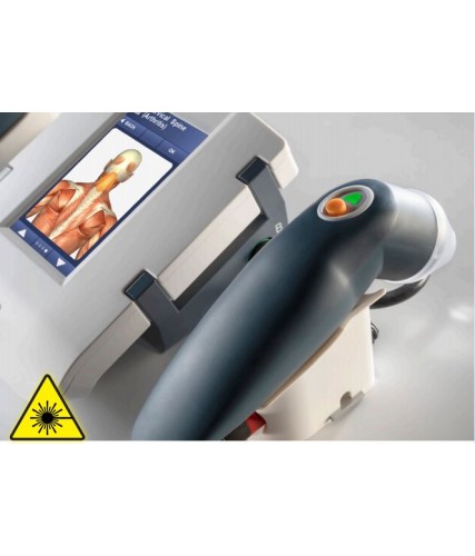 Laser ENDOLASER 120 - ENRAF-NONIUS