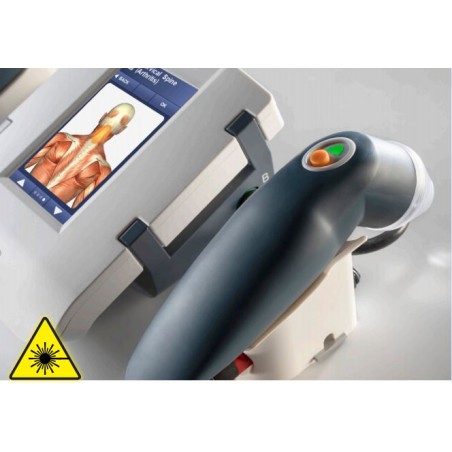 Laser ENDOLASER 120 - ENRAF-NONIUS