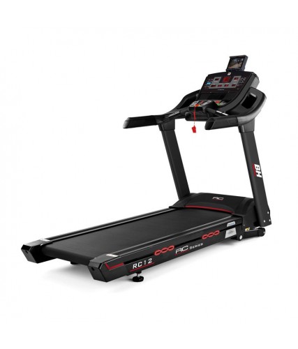 Tapis de course I.RC12 - BH FITNESS