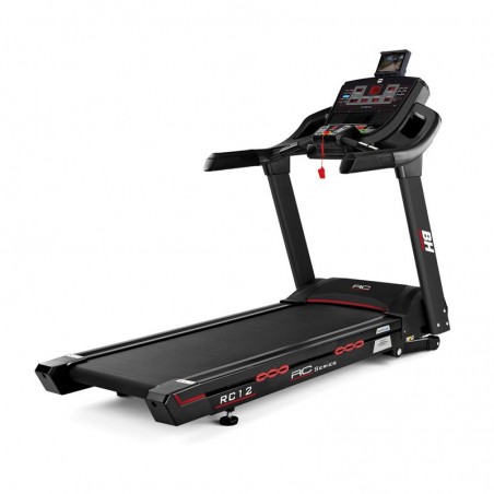 Tapis de course I.RC12 - BH FITNESS