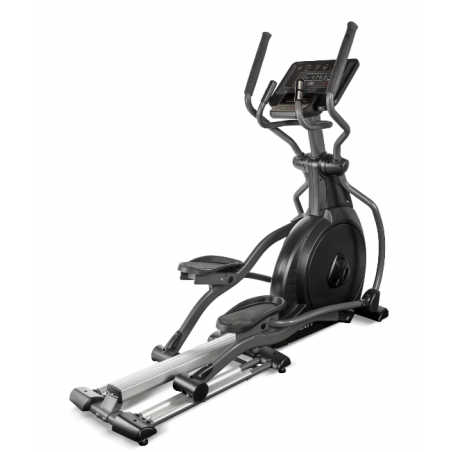 Velo elliptique auto alimente CE800 SPIRIT