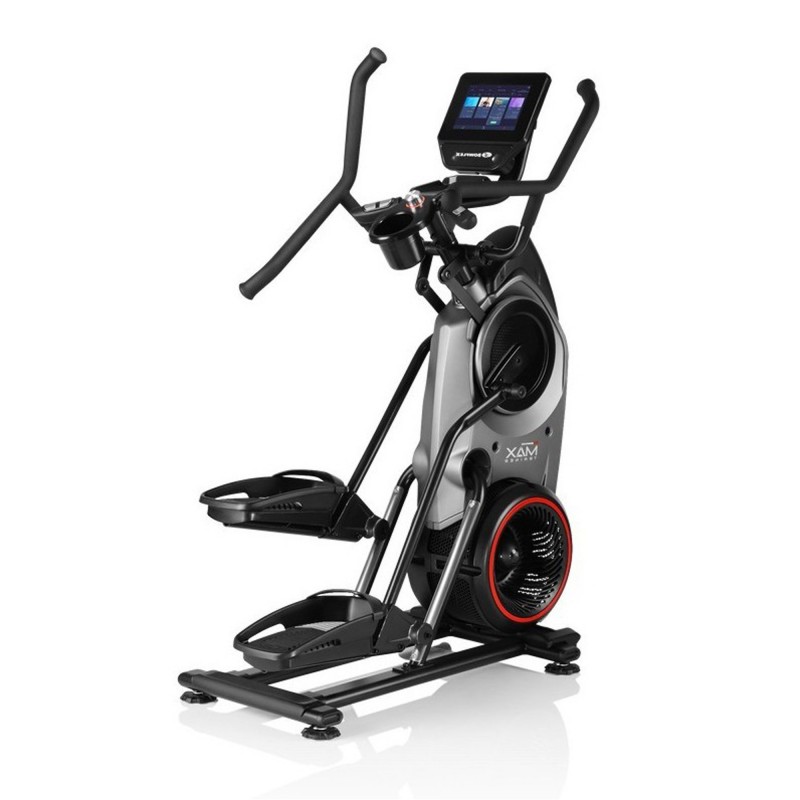 Stepper elliptique MAX TRAINER 9 - BOWFLEX