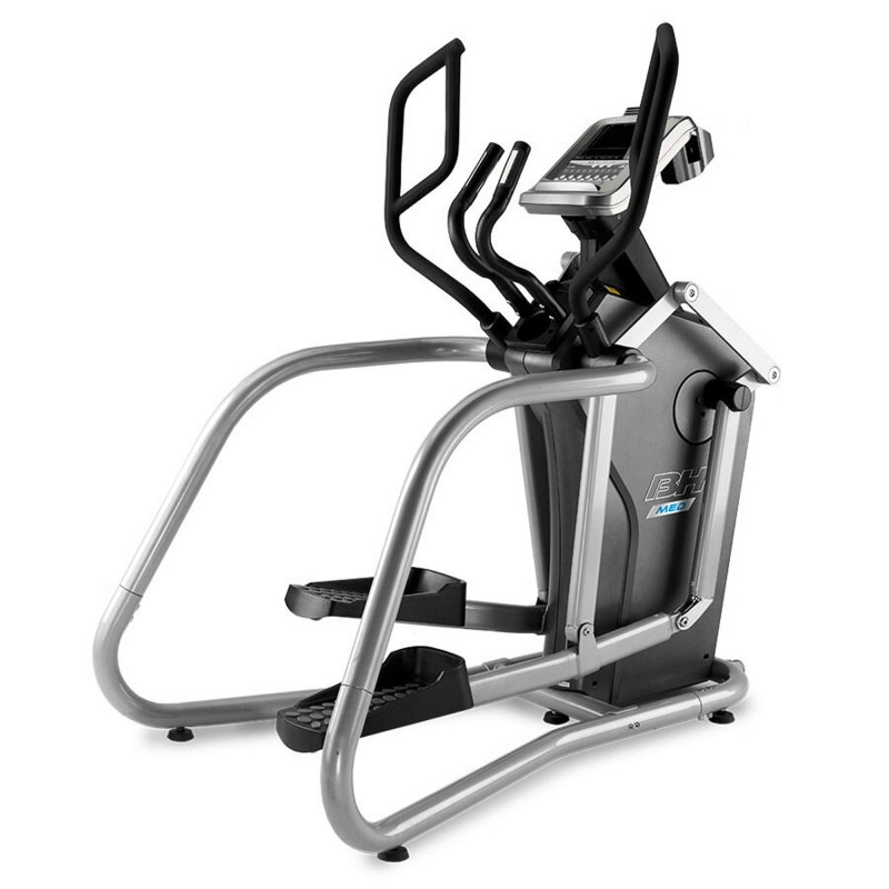 Stepper elliptique INERTIA - BH FITNESS