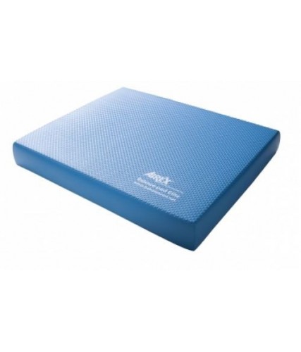 Balance pad bleu ELITE AIREX - 50 x 41cm