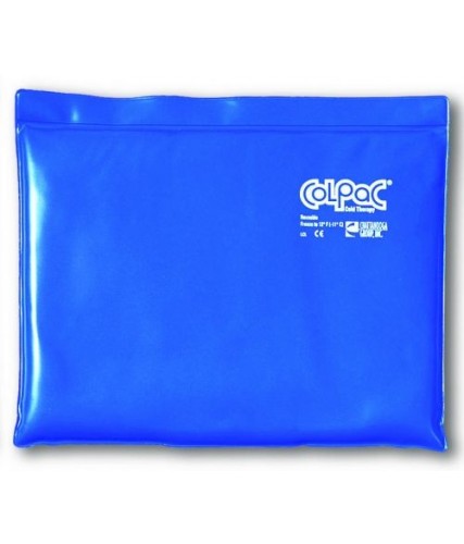 Compresse de gel cryo COLPAC - 28 x 36cm