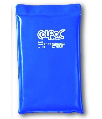 Compresse de gel cryo COLPAC - 19 x 28cm