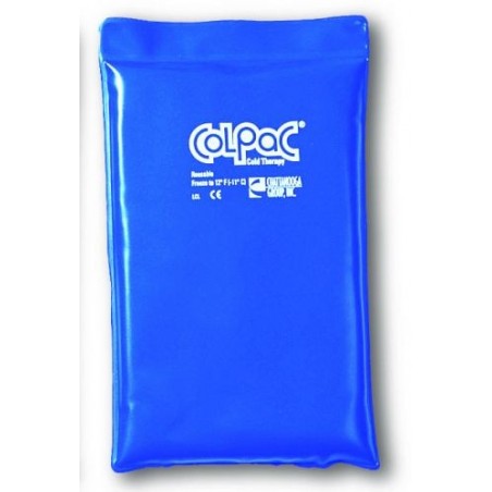 Compresse de gel cryo COLPAC - 19 x 28cm