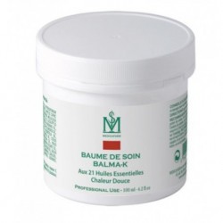 Baume de soin Balma-K - MEDICAFARM - 100 ml