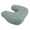 Coussin Visage