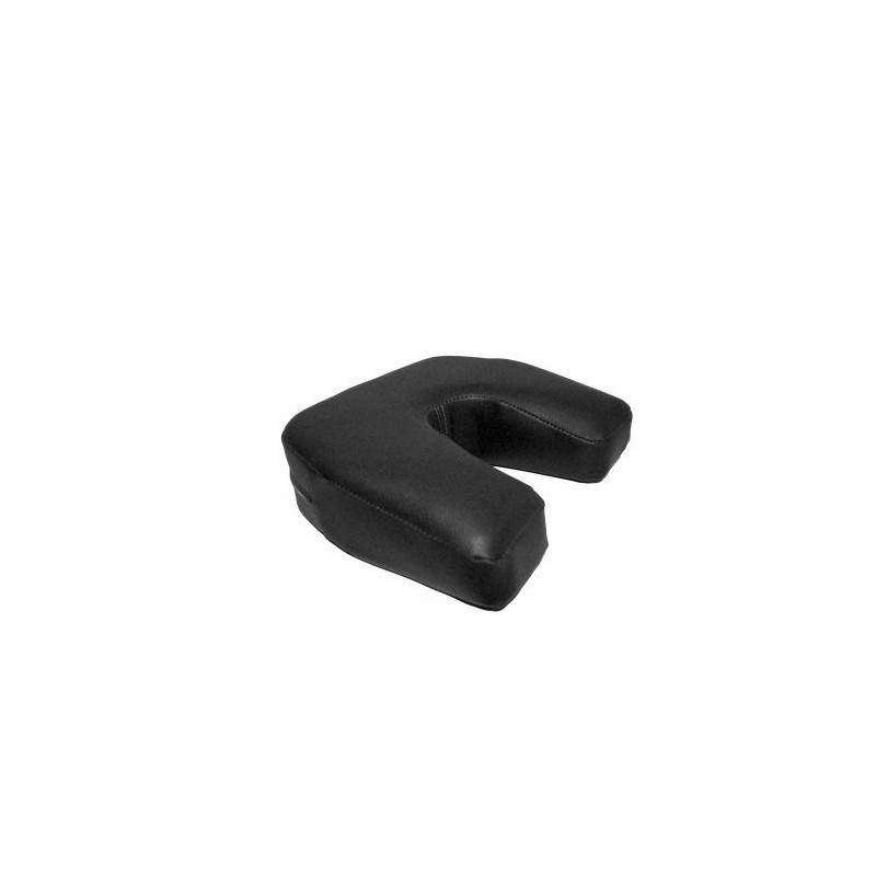 Coussin de Visage (H:10) - NOIR Coussin de Visage (H:10) - NOIR