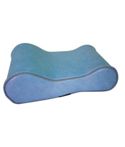 Coussin Cervical Kiné - Coloris au choix - Nuancier URBAN