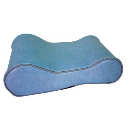 Coussin Cervical Kiné - Coloris au choix - Nuancier URBAN