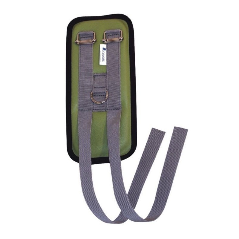 Sangle de fixation pour cheville - Coloris au choix Sangle de fixation pour cheville - Coloris au choix