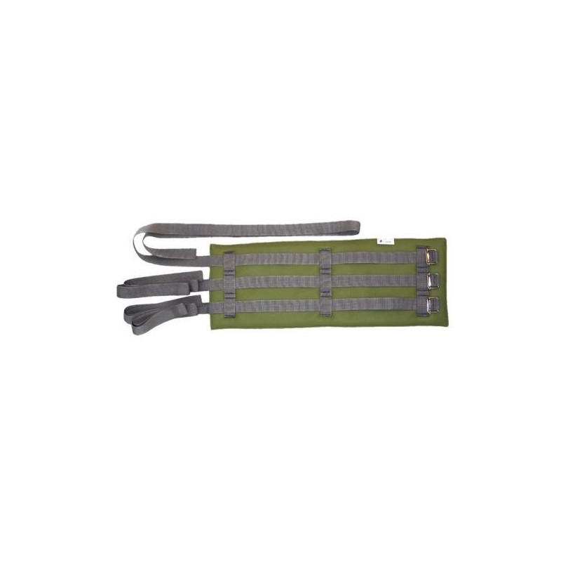 Sangle d'Immobilisation bassin - Coloris au choix Sangle d'Immobilisation bassin - Coloris au choix