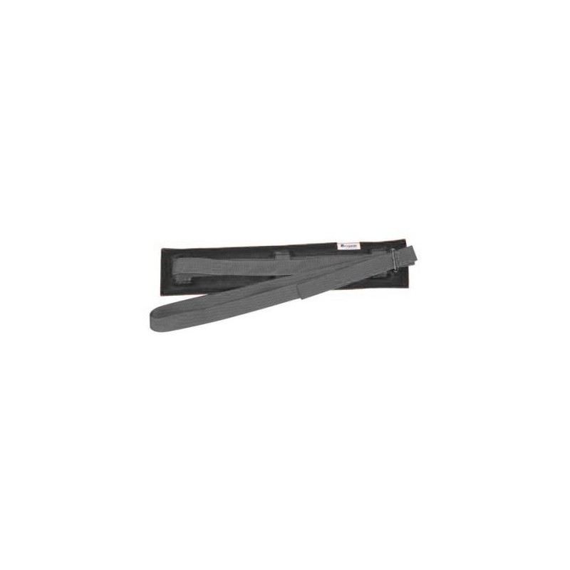 Sangle d'Immobilisation thorax - NOIR Sangle d'Immobilisation thorax - NOIR