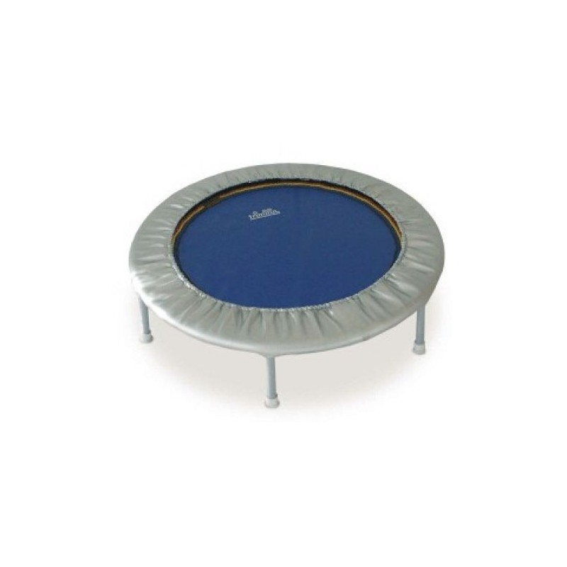 Trampoline TRIMILINE MED - Diam 102cm - 36 ressorts