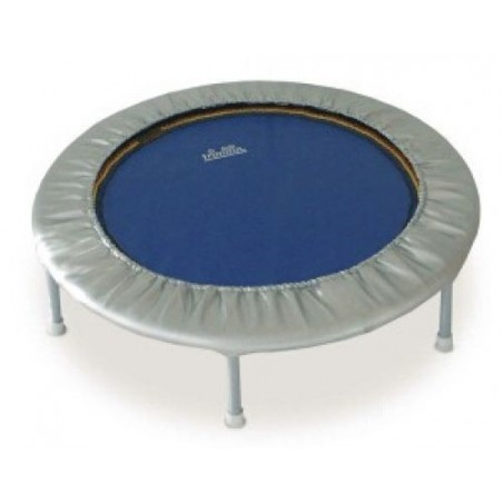 Trampoline TRIMILINE MED - Diam 102cm - 36 ressorts