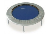 Trampoline TRIMILINE MED - Diam 102cm - 36 ressorts