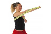 Elastiband rouge - 10 kg