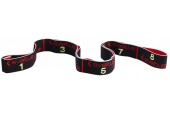 Elastiband noir - 15 kg