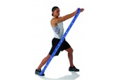 Elastiband bleu - 20 kg