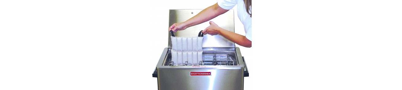 COMPRESSE THERMO